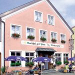Uw hotel - Hotel Post in Dietfurt
